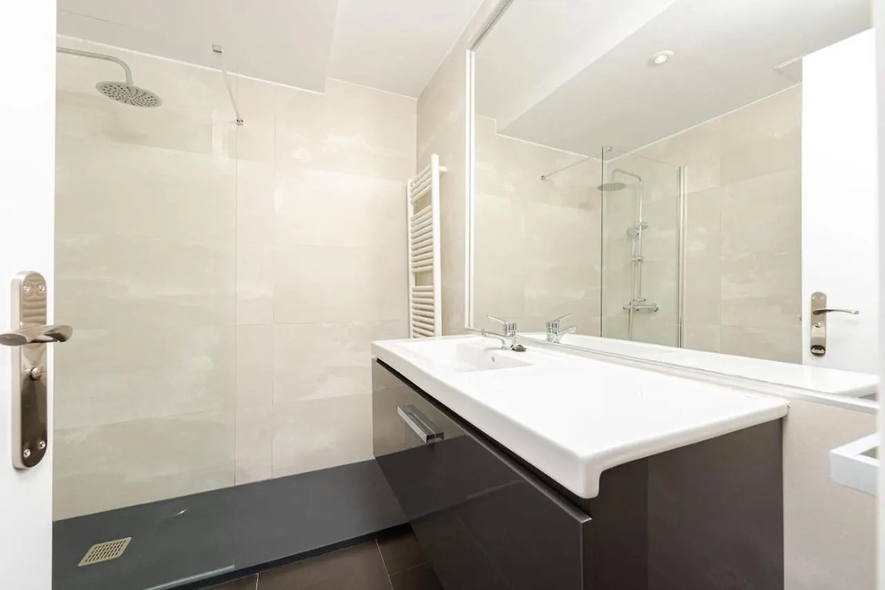 Las Encinas Design Apartment In Conde Orgaz - Madrid